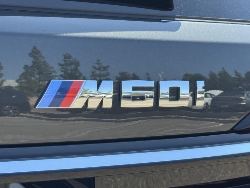 Used 2023 BMW X7 M60iImage 14