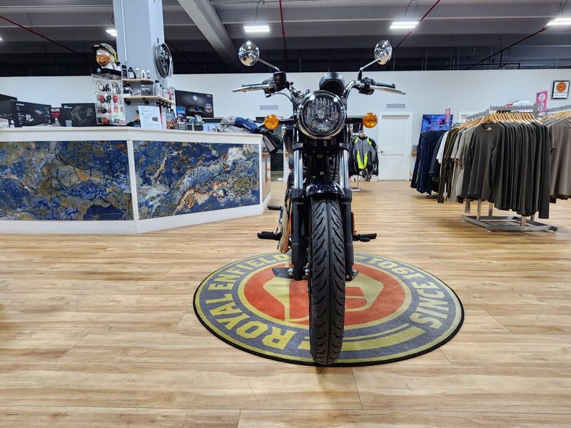 New 2024 Royal Enfield METEOR 350 Image 2