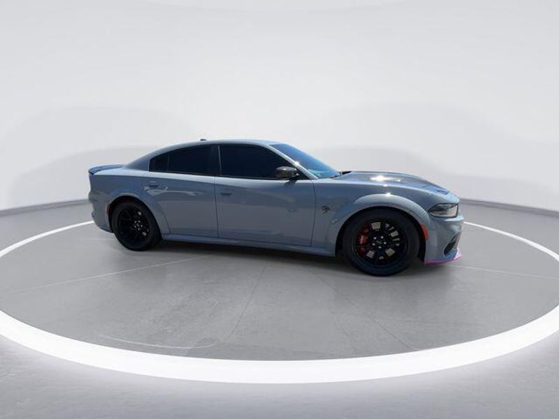 Used 2022 Dodge Charger SRT Hellcat Redeye Widebody JailbreakImage 9