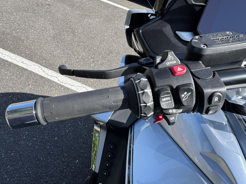 2024 BMW K 1600 B 