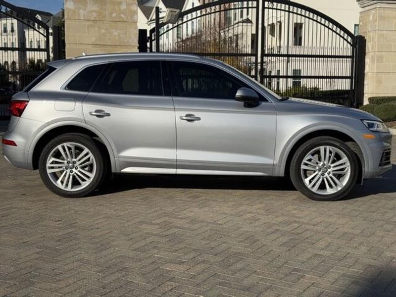 2019 Audi Q5 Image 14