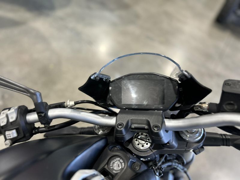 Used 2021 Ducati MONSTER 821 STEALTH Image 18