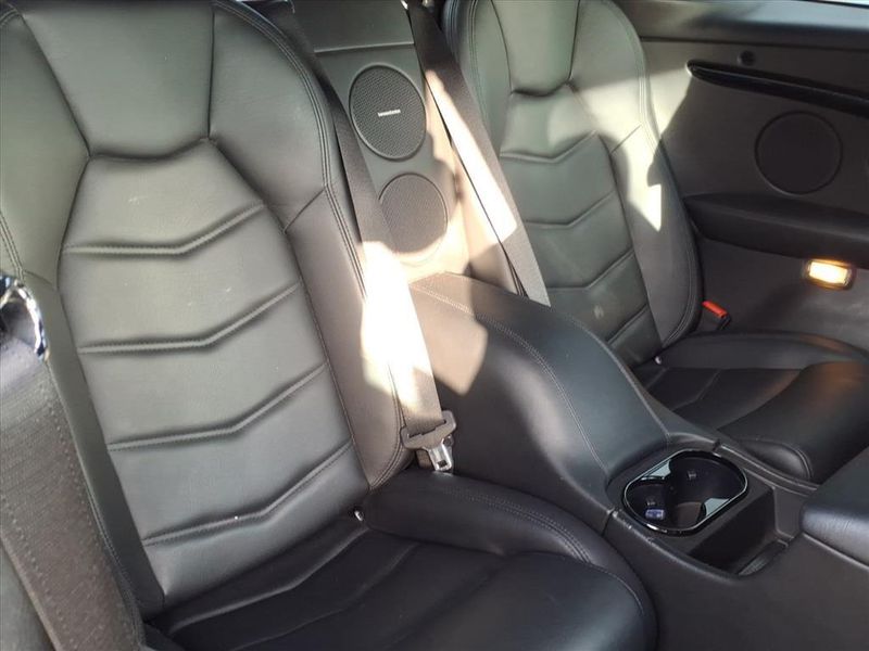 Used 2018 Maserati GranTurismo SportImage 16