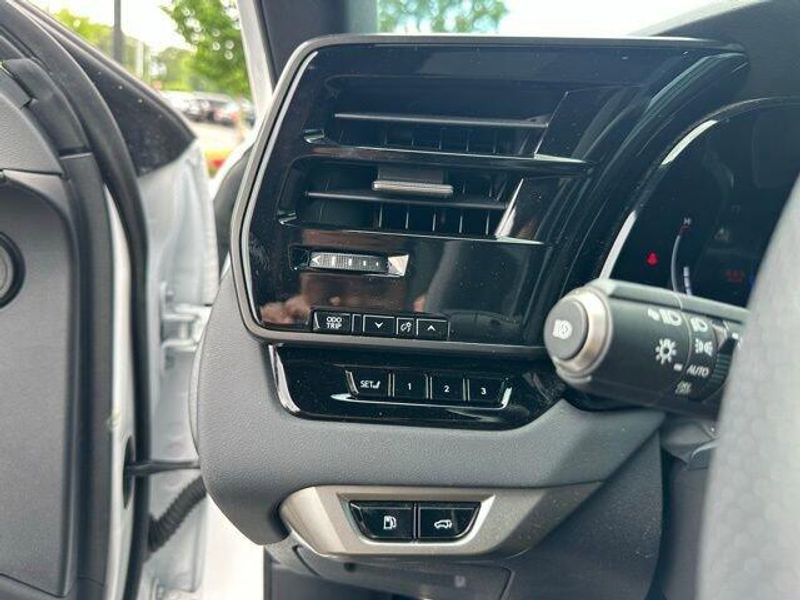 2024 Lexus RX 500h F SPORT Performance