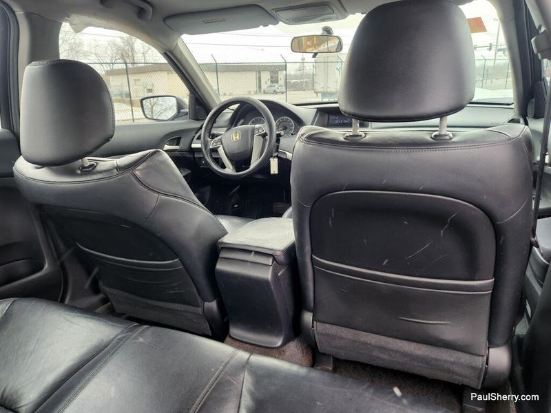 Used 2011 Honda Accord SE