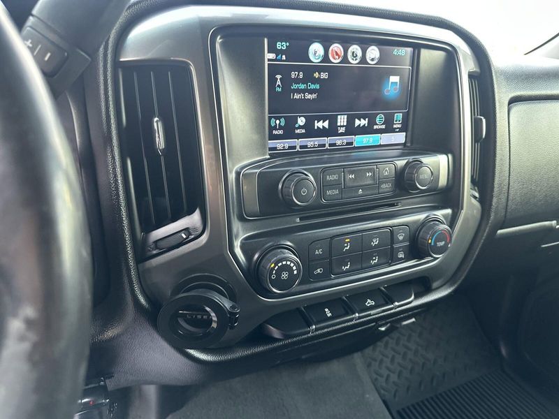 2019 Chevrolet Silverado 2500HD LTImage 28