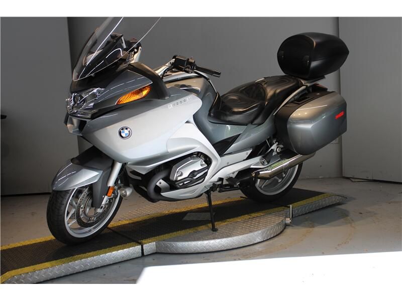 Used 2006 BMW R 1200 RT Image 4