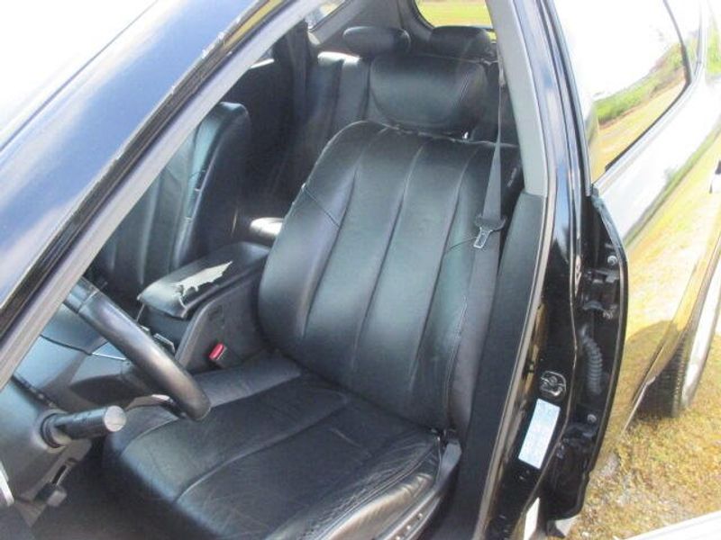 2003 Nissan Murano Image 11