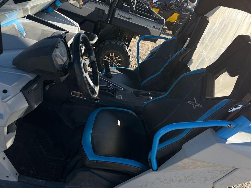 Used 2016 Can-Am MAVERICK XXC 1000REFI G 