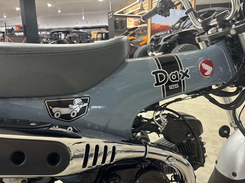 Used 2025 Honda DAX 125 Image 19