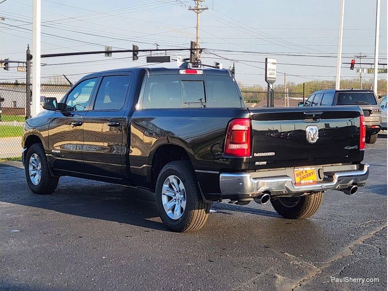 Used 2023 RAM 1500 Laramie