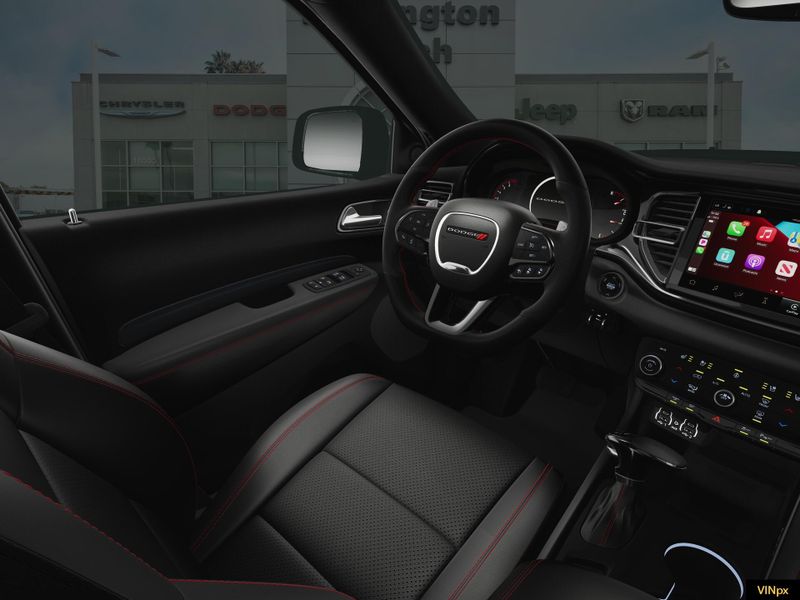 2024 Dodge Durango R/T Plus 4x2Image 22