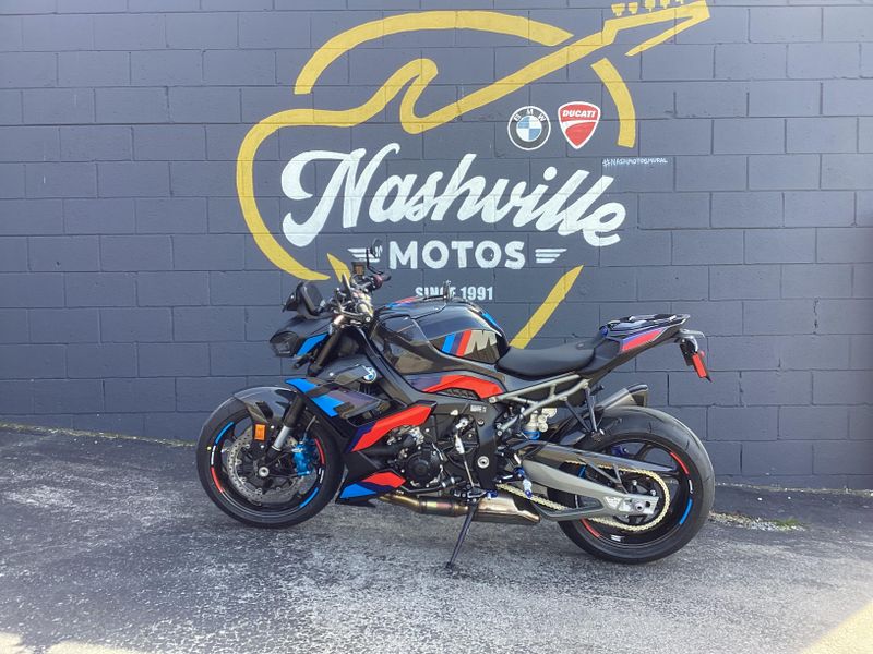 New 2026 BMW M 1000 R 