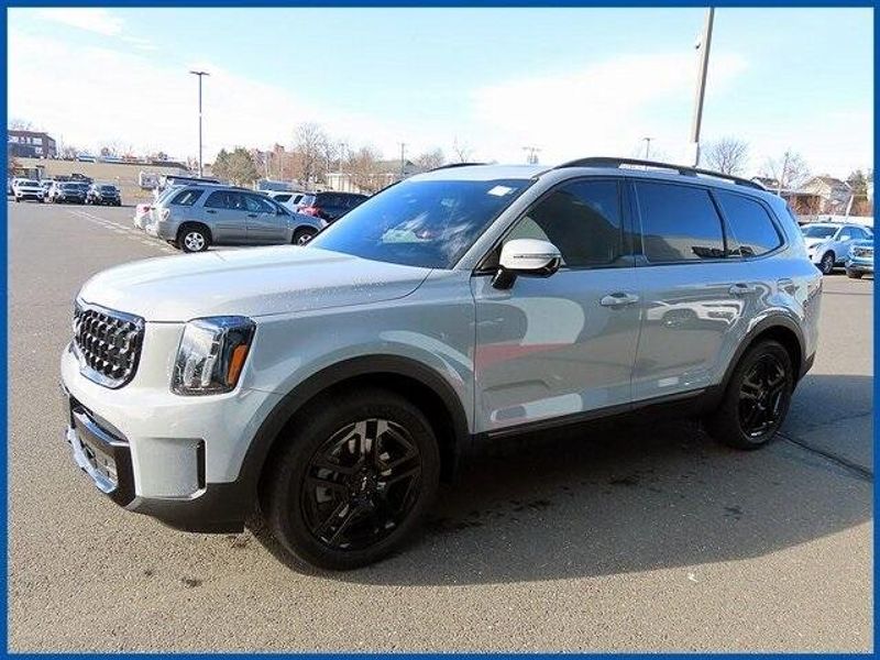 2024 Kia Telluride SX-Prestige X-LineImage 1