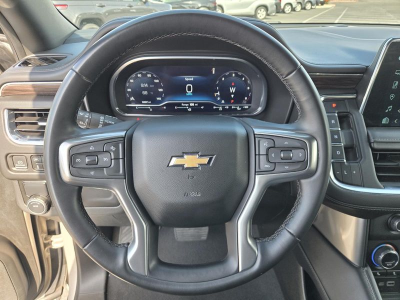 Used 2023 Chevrolet Tahoe 2WD 4dr LT