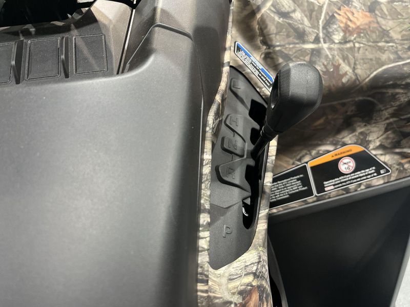 New 2026 Can-Am OUTLANDER DPS 700 Image 19