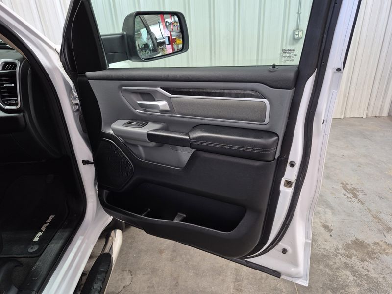 2020 RAM 1500 Big HornImage 12