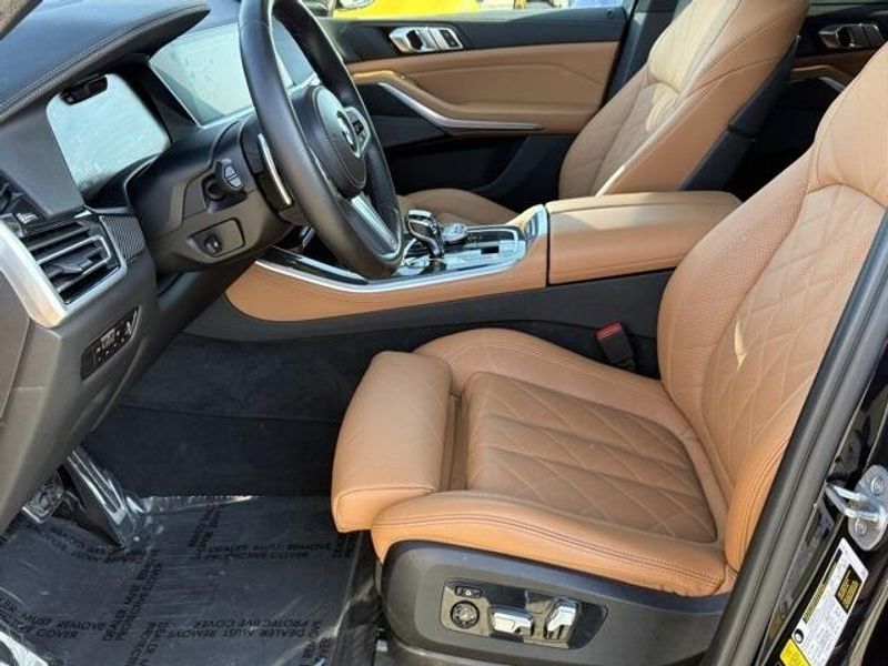 Used 2023 BMW X5 M50iImage 20