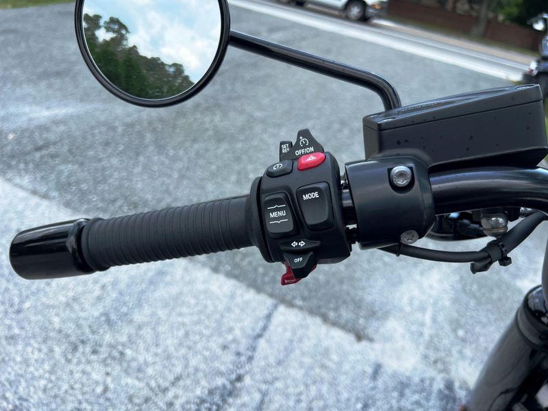 New 2024 BMW R 18 Roctane 