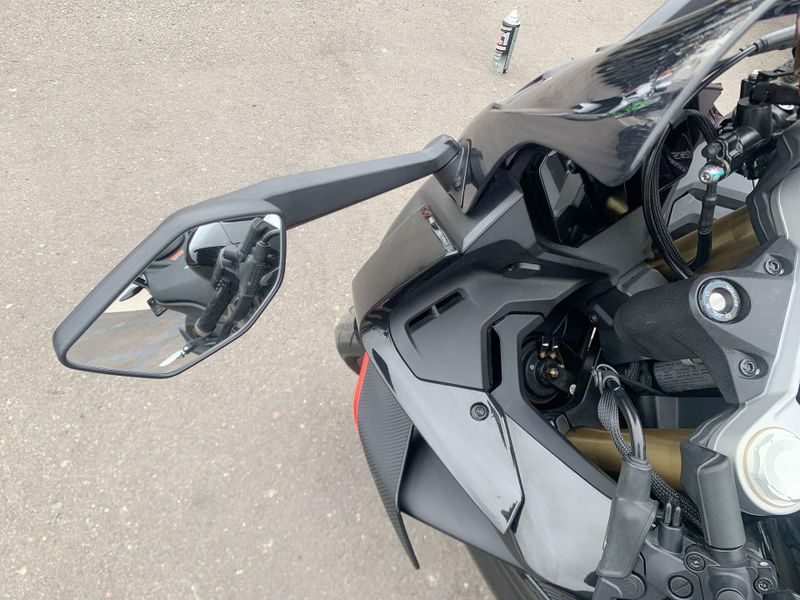 Used 2024 CFMOTO 450SS CF400-6US Image 21