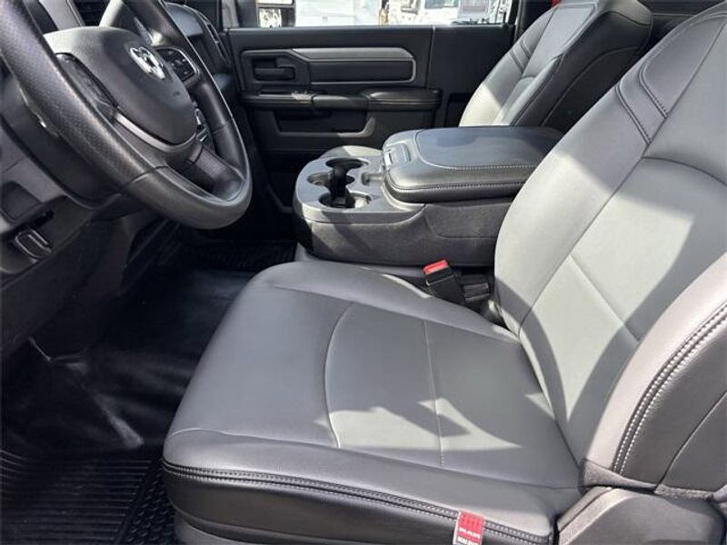 New 2023 RAM 4500HD TradesmanImage 13