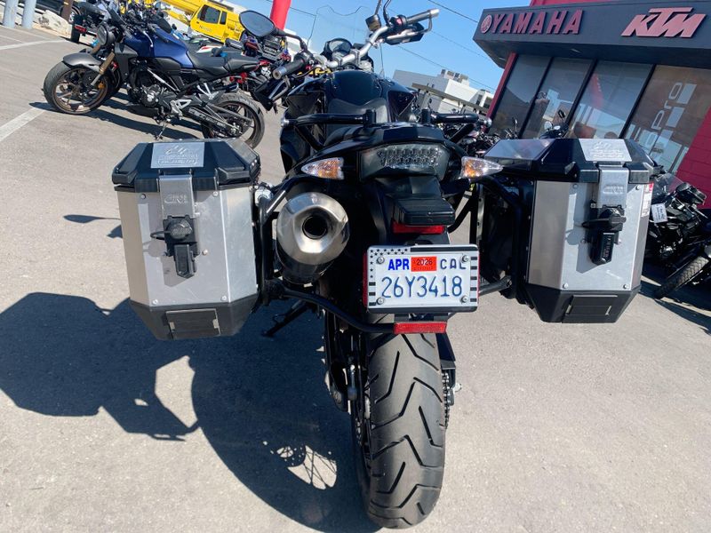 Used 2017 BMW F 800 GS Image 15