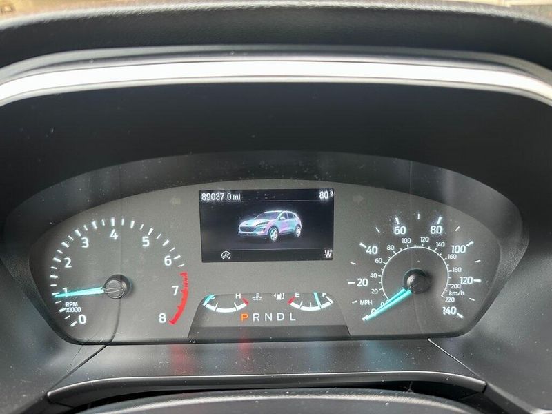 2021 Ford Escape SEImage 27