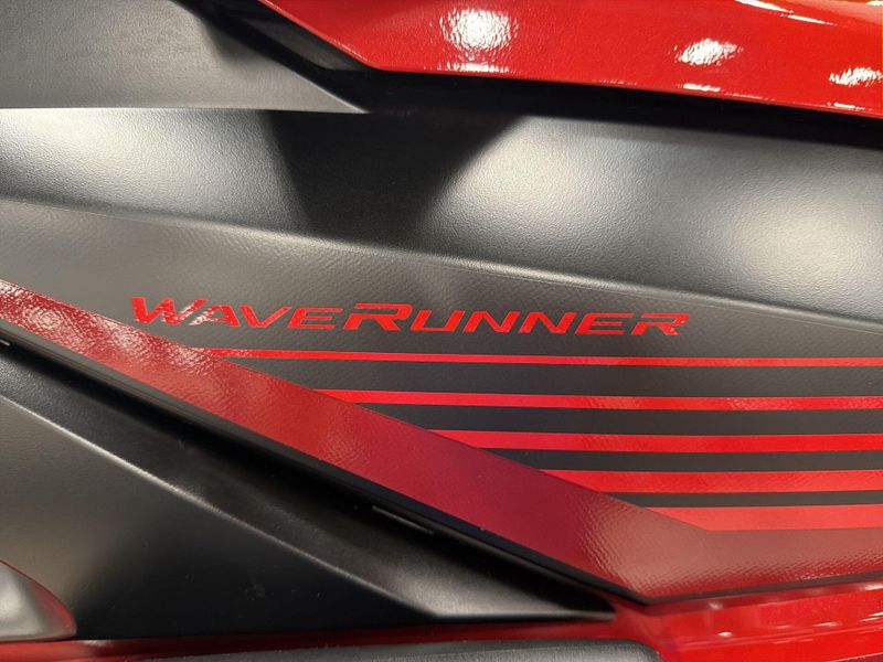 New 2025 Yamaha VX DELUXE W&sol;AUDIO Image 24