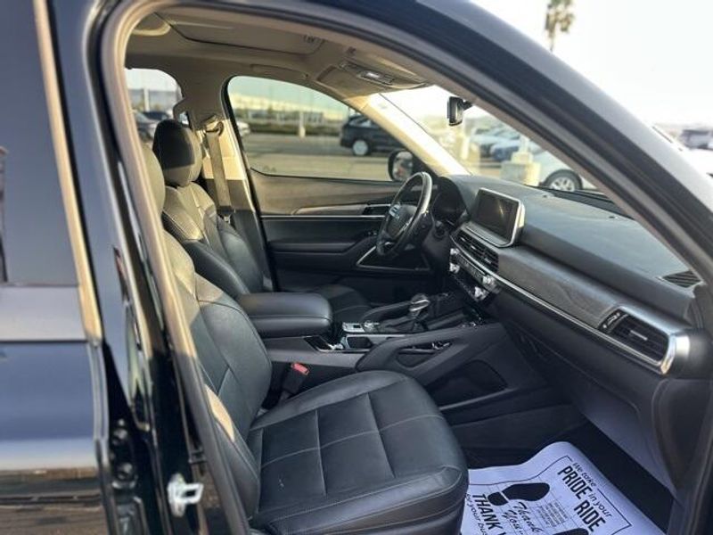 Used 2022 Kia Telluride EXImage 10