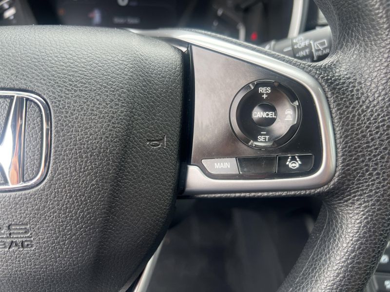 Used 2020 Honda CR-V EXImage 14