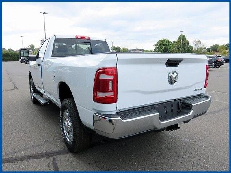 2024 RAM 2500 TradesmanImage 5