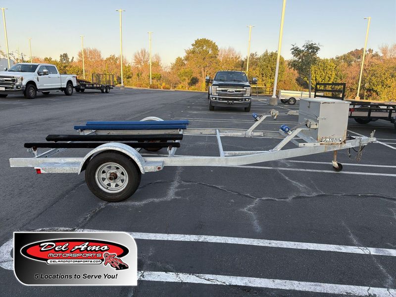 Used 2021 Ez Trail Mfg EZ TRAIL MFG Image 1