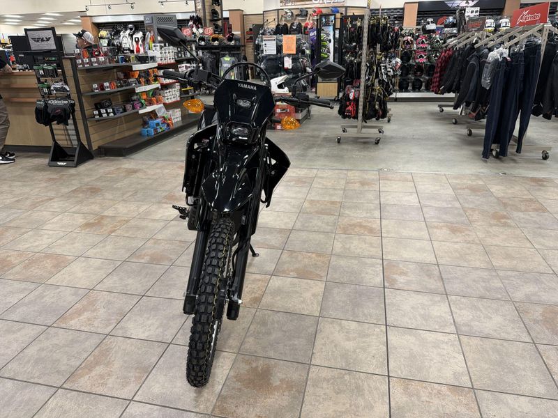 New 2026 Yamaha WR125R Image 13