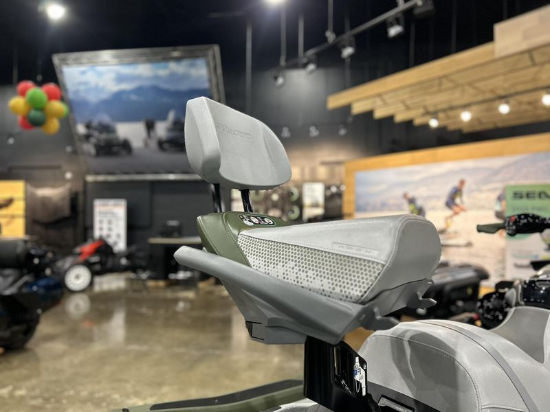 2025 Sea-Doo FISHPRO APEX 300 (SOUND SYSTEM) Image 21