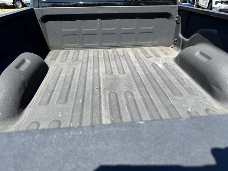 2024 Ram 2500 Big Horn photo 14