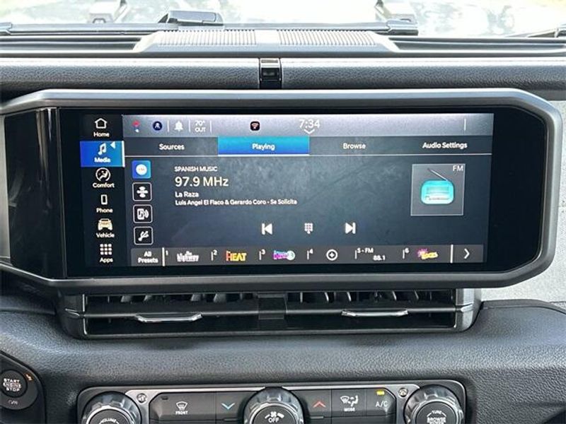 New 2026 Jeep Wrangler 4-door SportImage 18