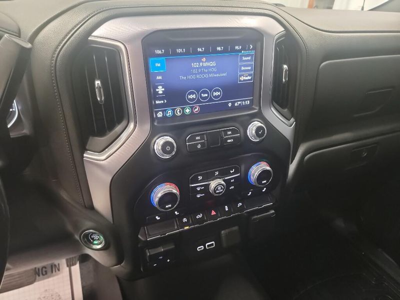 2019 Gmc Sierra 1500 SLE photo 18