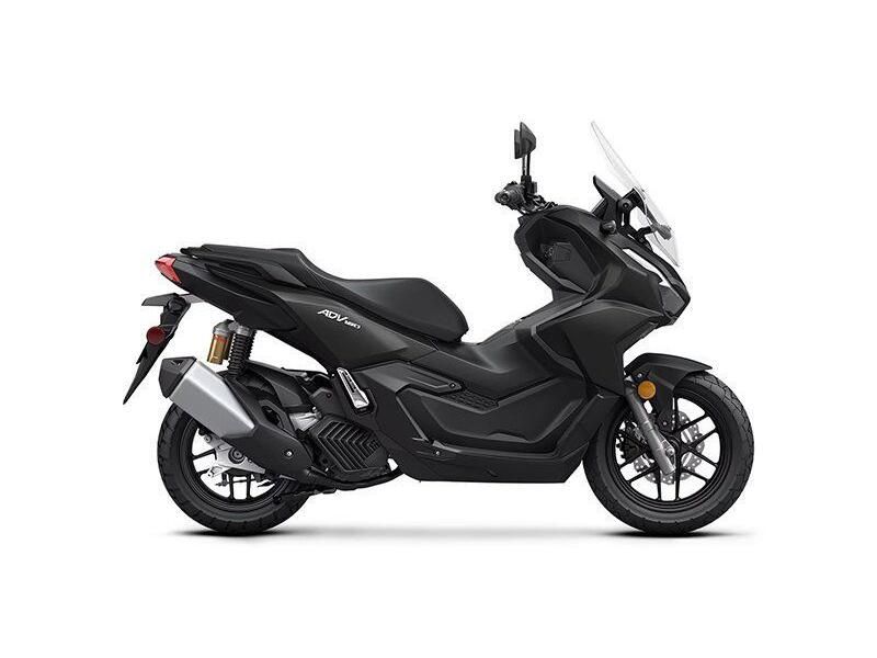 Used 2025 Honda ADV160 Image 1