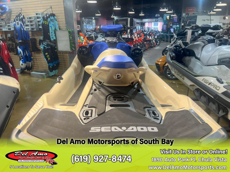 2025 Sea-Doo WAKE PRO 230 (SOUND SYSTEM) Image 17