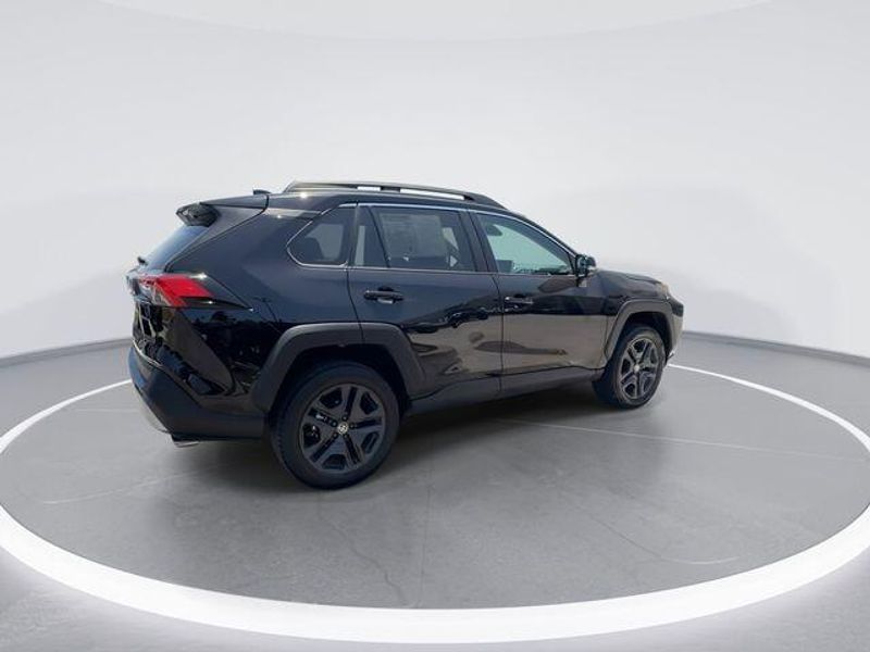 Used 2024 Toyota RAV4 AdventureImage 8