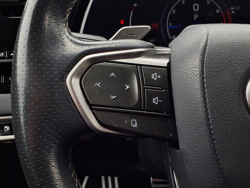 Used 2023 Lexus RX 350 F Sport HandlingImage 19