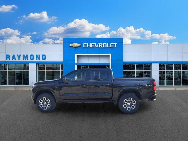 New 2026 Chevrolet Colorado Z71Image 7
