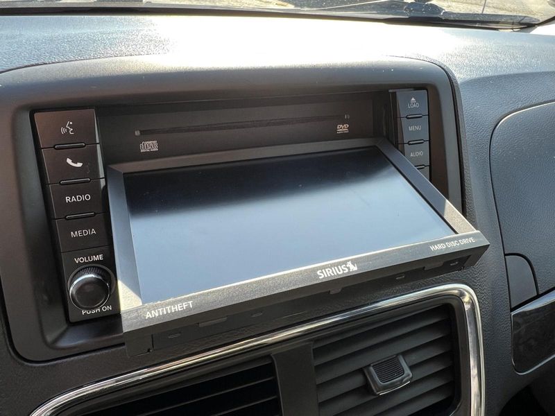 2015 Dodge Grand Caravan SXT photo 20