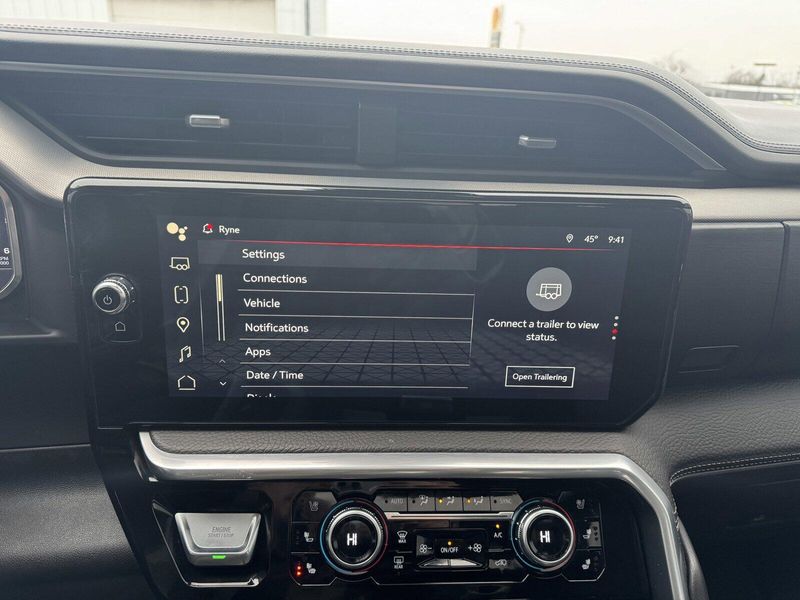 2023 GMC Sierra 1500 DenaliImage 19