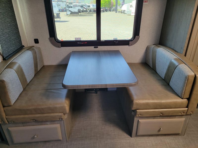 New 2026 NORTHWOOD MFG Arctic Fox NXT 27SXImage 7