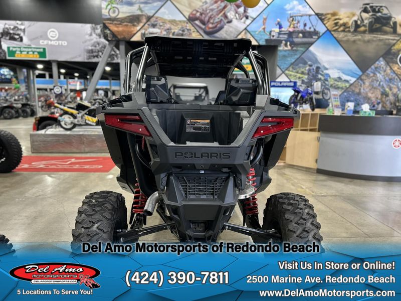 2025 Polaris RZR PRO XP 4 ULTIMATEImage 7