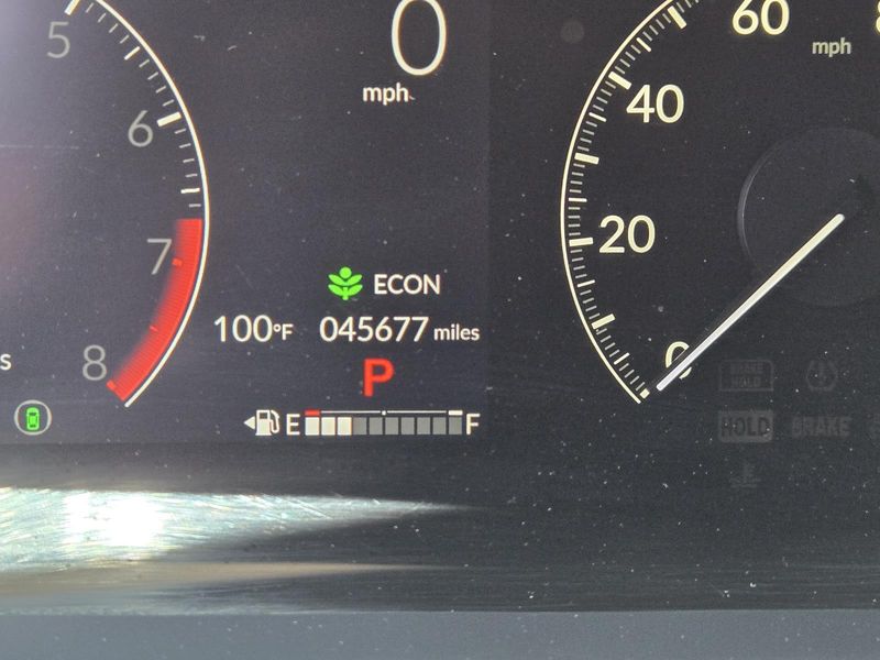 Used 2024 Honda HR-V EX-L 2WD CVT