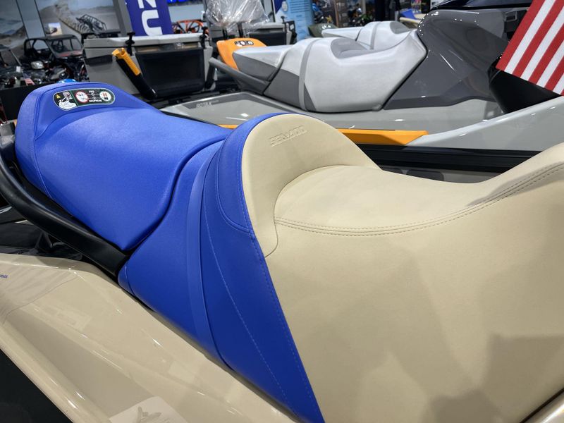 New 2025 Sea-Doo WAKE 170 (SOUND SYTEM) Image 19