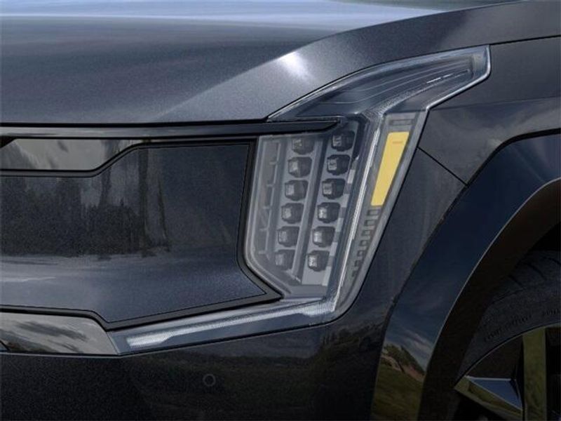 New 2026 Kia EV9 LandImage 10