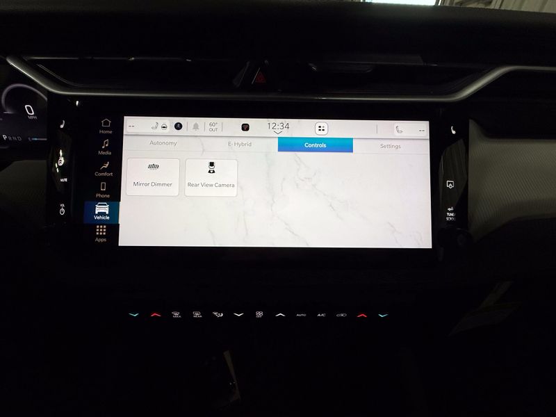 New 2026 Jeep Cherokee Limited 4x4Image 33